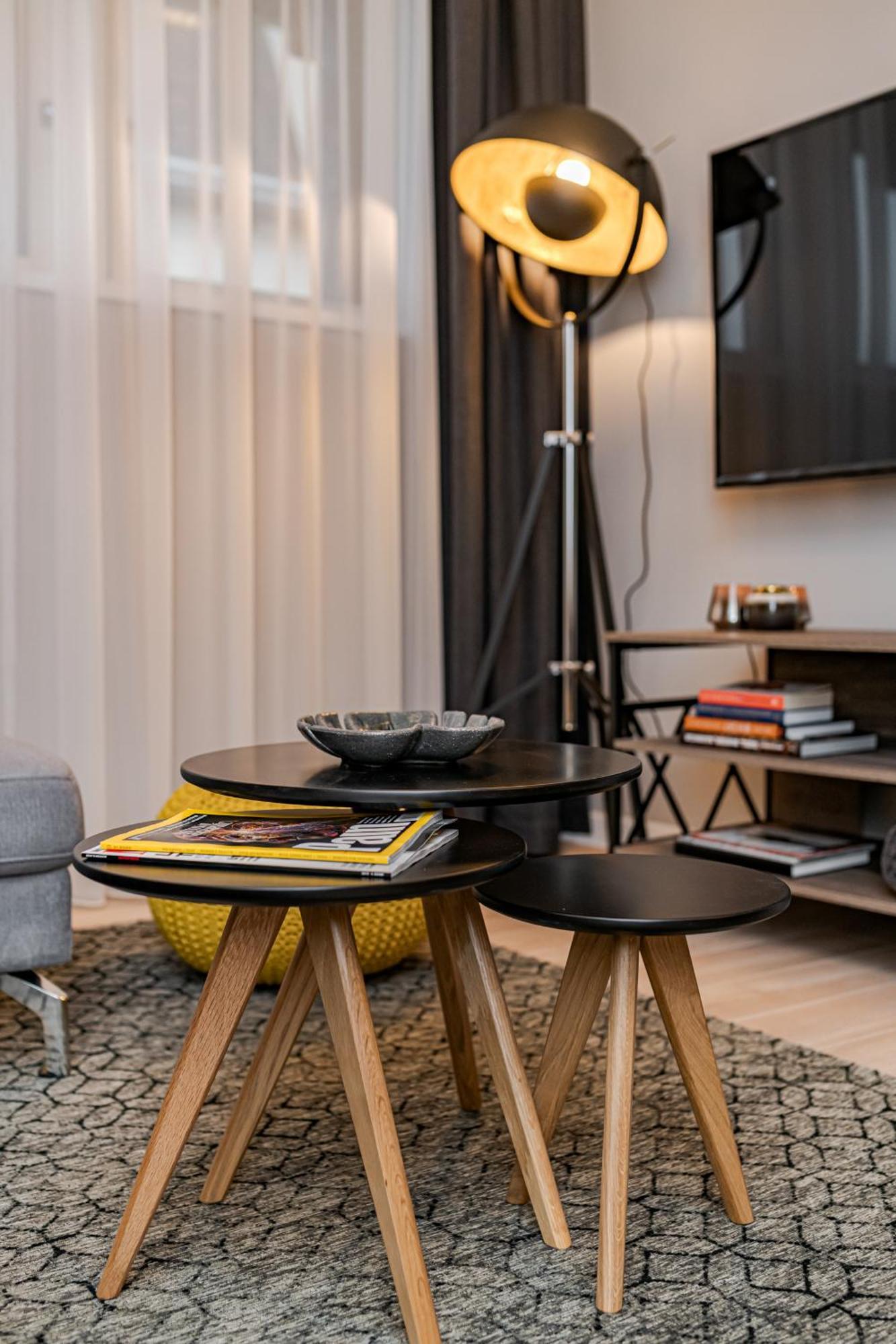 Luxury Tropical Apartment At Budapest Exteriör bild