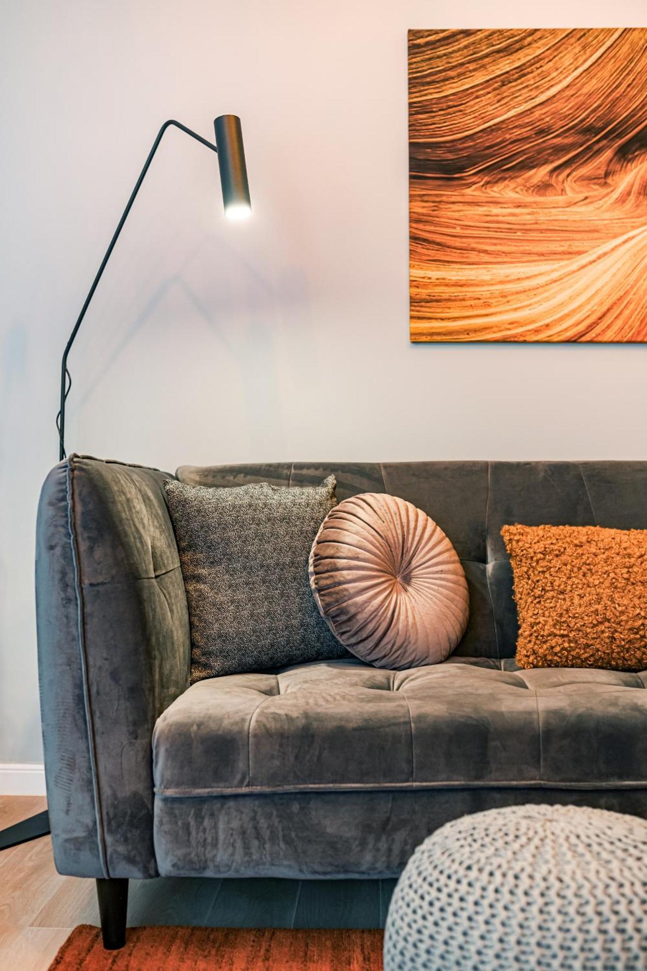 Luxury Tropical Apartment At Budapest Exteriör bild