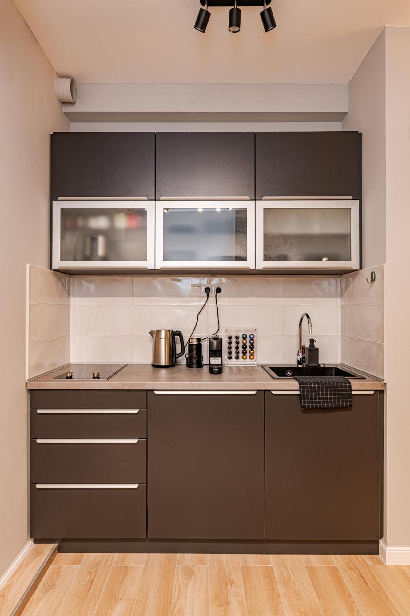 Luxury Tropical Apartment At Budapest Exteriör bild